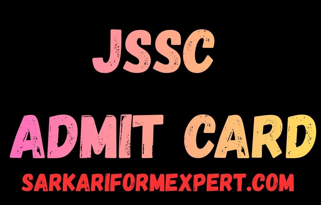 JSSC Excise Constable Result 2025 Released for 583 Posts